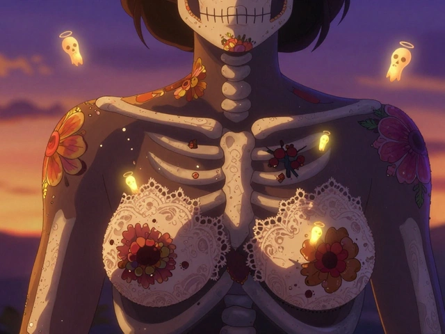 Tinea Versicolor: How to Stop Yeast Overgrowth and Prevent Recurrence