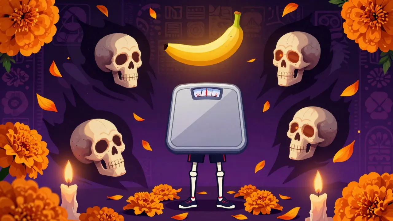 Weight Loss Plateaus: Why Your Metabolism Slows Down and How to Break Through