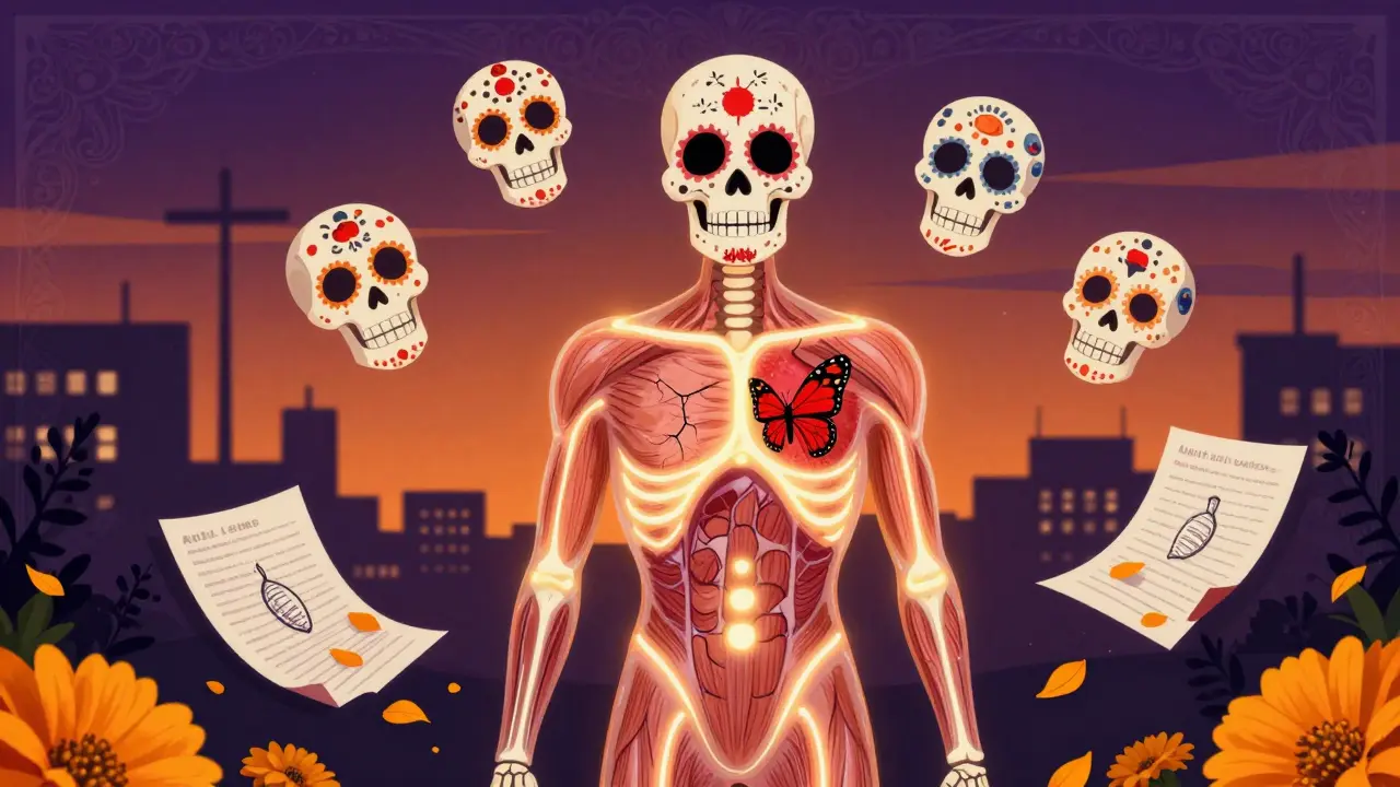 Autoimmune Overlap Syndromes: Recognizing Mixed Features and Coordinating Care