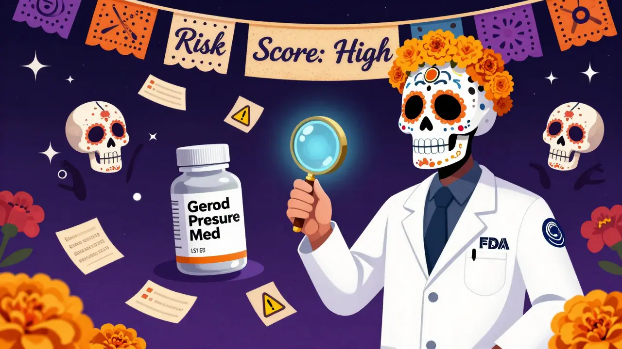 How the FDA Inspects Drugs Entering the U.S. to Ensure Safety and Quality