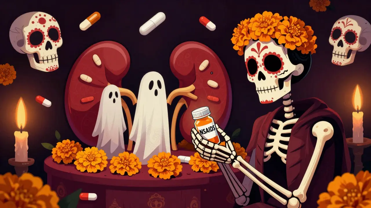 Medication Safety in Kidney Disease: How to Avoid Nephrotoxins and Get the Right Dose