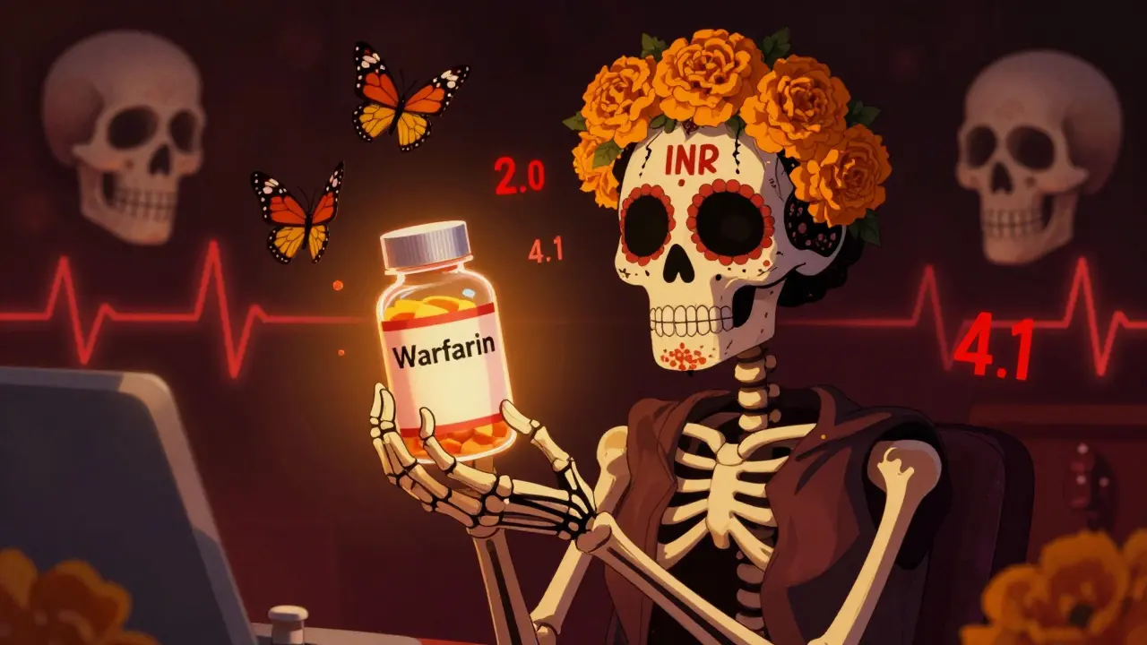 Narrow Therapeutic Index Drugs: What Patients Need to Know