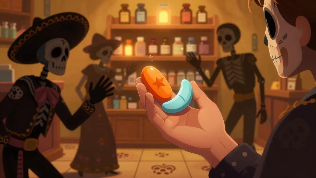 Side Effects After Switching to Generics: When to Worry