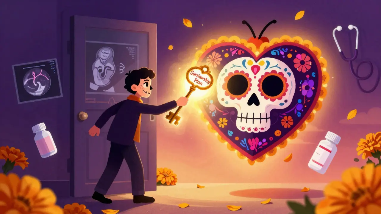 Survivorship Plans: What You Need to Know About Follow-Up, Screening, and Late Effects After Cancer