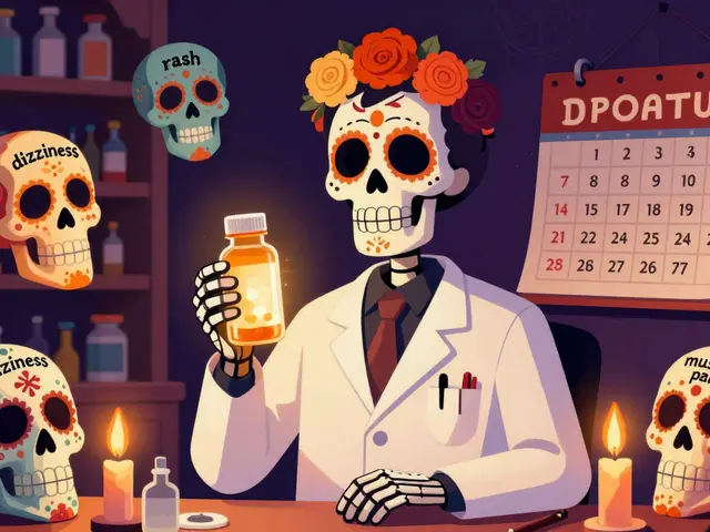 Adverse Event Reporting: What Pharmacists Must Know About Generic Medication Safety