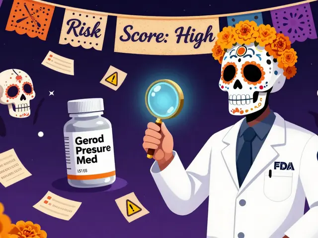 How the FDA Inspects Drugs Entering the U.S. to Ensure Safety and Quality