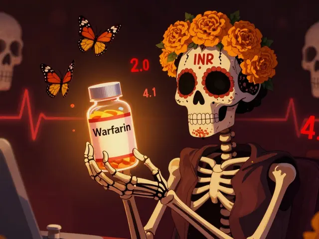 Narrow Therapeutic Index Drugs: What Patients Need to Know