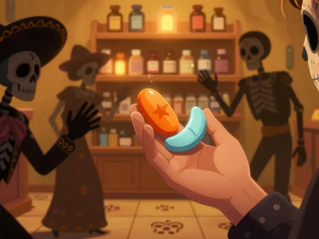 Side Effects After Switching to Generics: When to Worry