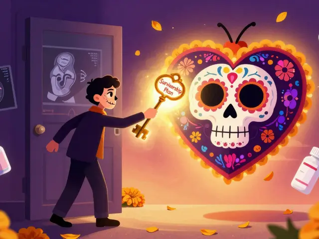 Survivorship Plans: What You Need to Know About Follow-Up, Screening, and Late Effects After Cancer