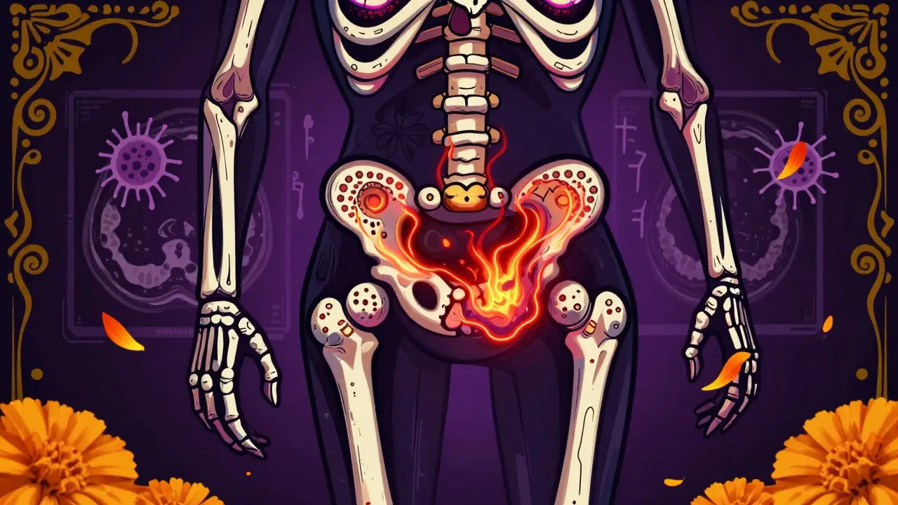 Diverticulitis: What It Is, How It’s Treated, and How to Prevent Recurrence