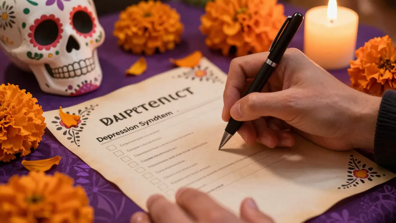 How to Monitor Antidepressant Effectiveness and Side Effects: A Patient's Guide