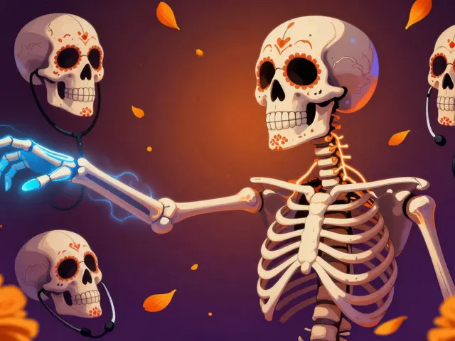 Cervical and Lumbar Radiculopathy: Nerve Pain and Rehab