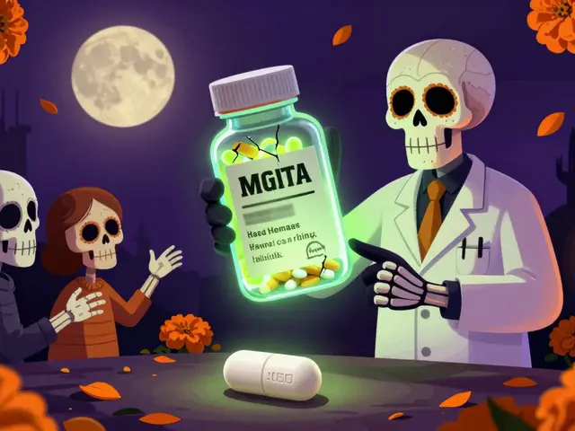 Counterfeit Medication Red Flags: What to Watch For