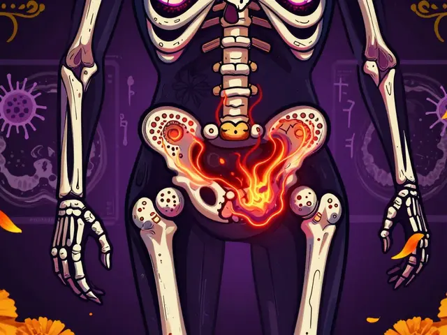 Diverticulitis: What It Is, How It’s Treated, and How to Prevent Recurrence