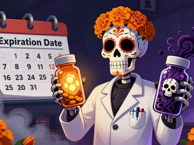 Stability and Shelf Life: How Generic Products Degrade and Why Safety Depends on Testing