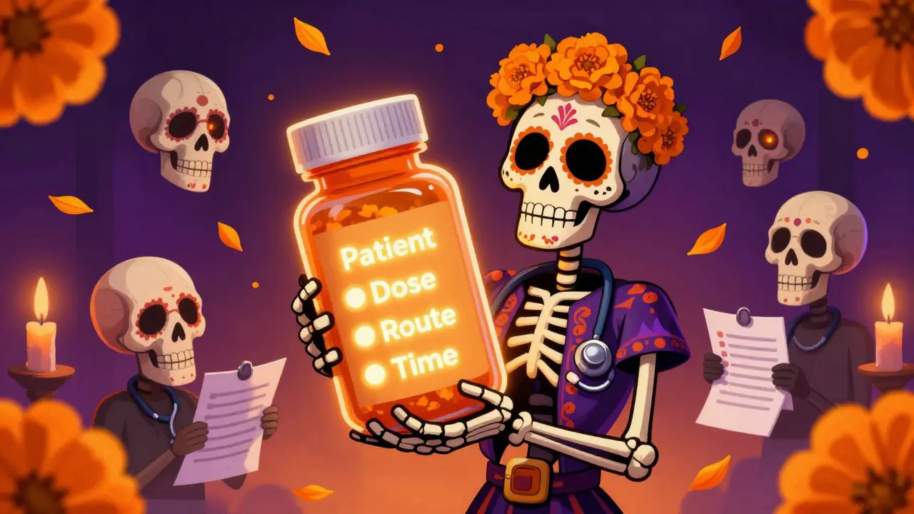 Medication Safety Basics: How to Use Prescription Drugs Responsibly