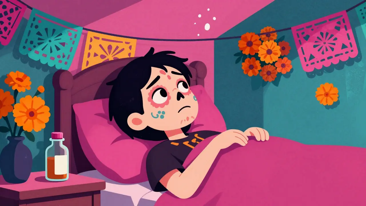 Sleep Medications: Safety, Dependence, and Alternatives Explained