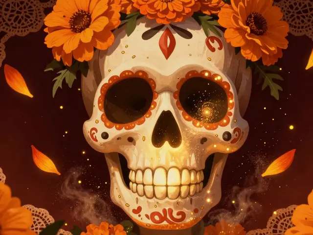 Nasal Steroid Sprays: How They Reduce Allergic Inflammation and What You Need to Know