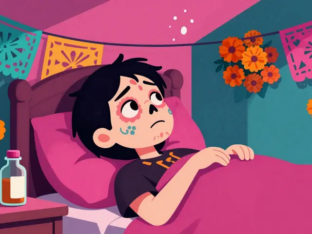 Sleep Medications: Safety, Dependence, and Alternatives Explained