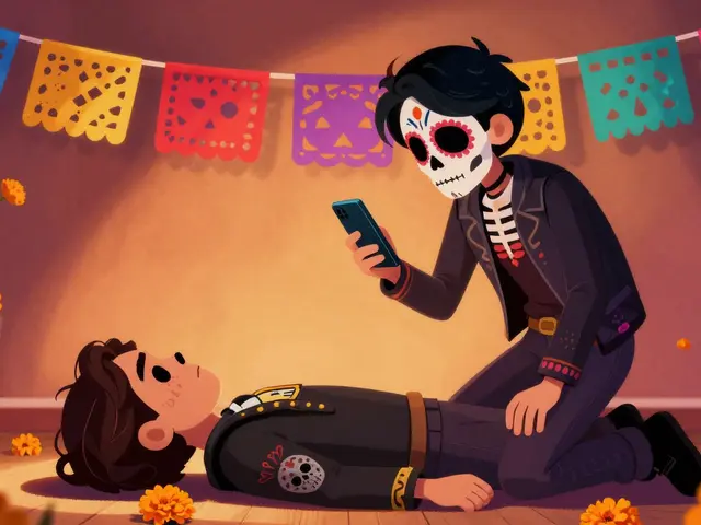 When to Call Poison Control vs. Emergency Services for Overdose: A Clear Decision Guide