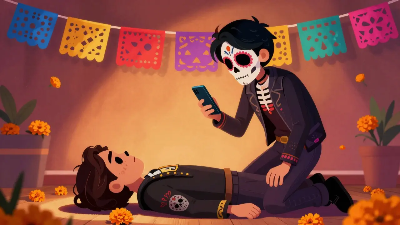 When to Call Poison Control vs. Emergency Services for Overdose: A Clear Decision Guide