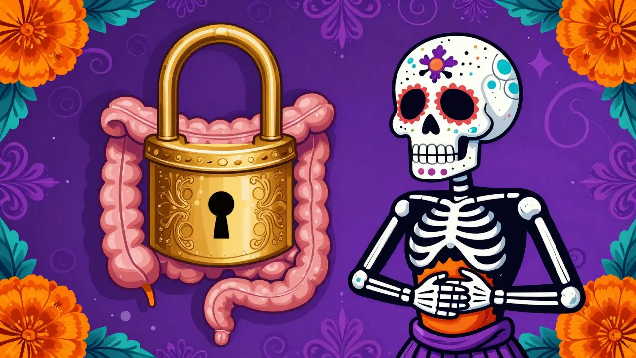 Managing Opioid Constipation with PAMORAs: A Complete Guide