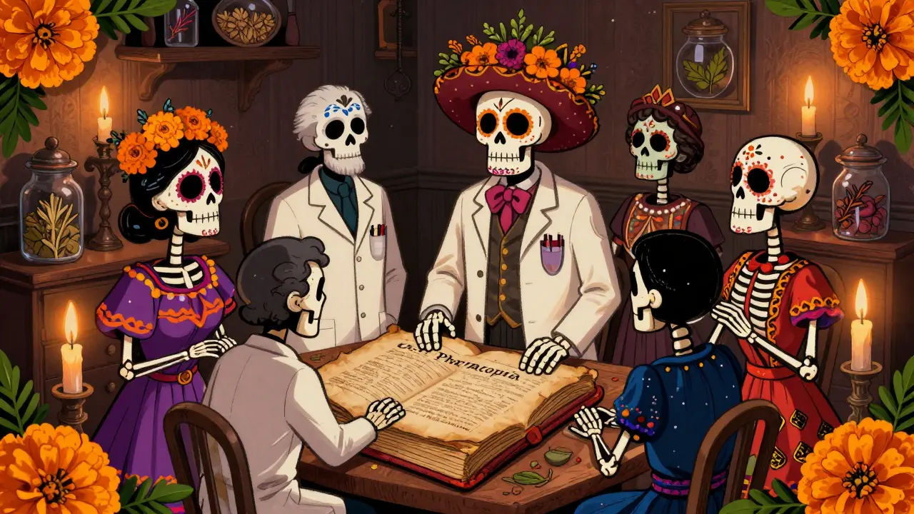 The Evolution of Generic Drugs in the US: From 1820 to Today