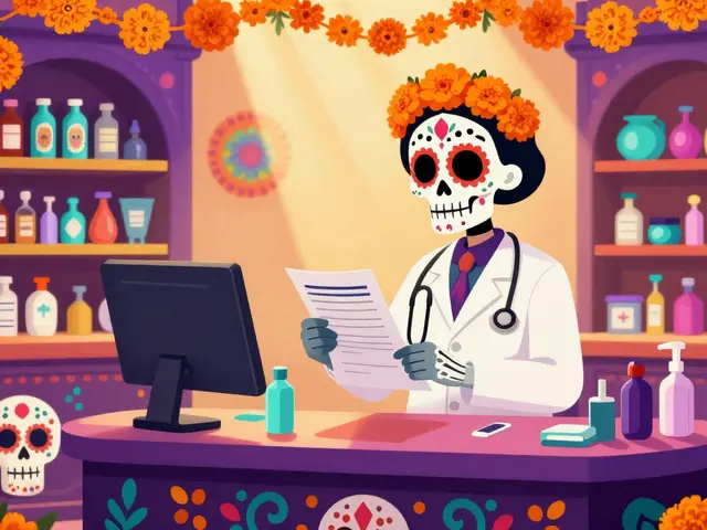 How to Buy Ampicillin Online: A Safe Guide to Sources and Requirements