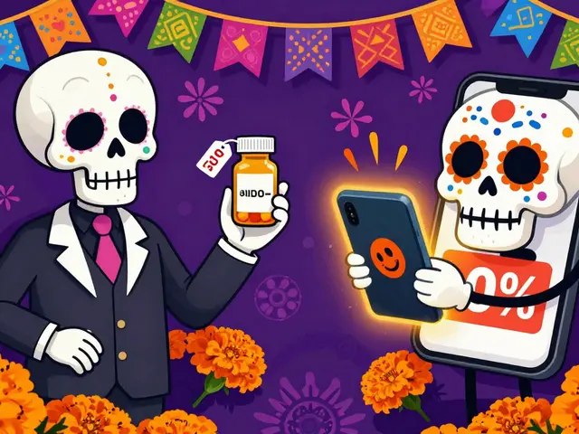 How to Buy Cheap Generic Doxycycline Online: Prices & Tips