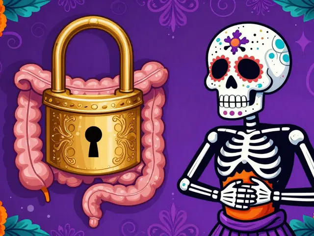 Managing Opioid Constipation with PAMORAs: A Complete Guide