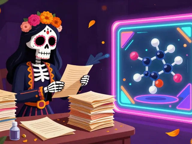 Modernizing Bioequivalence Testing: New Technologies and Regulatory Shifts