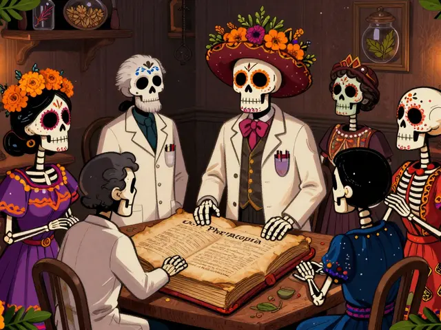 The Evolution of Generic Drugs in the US: From 1820 to Today