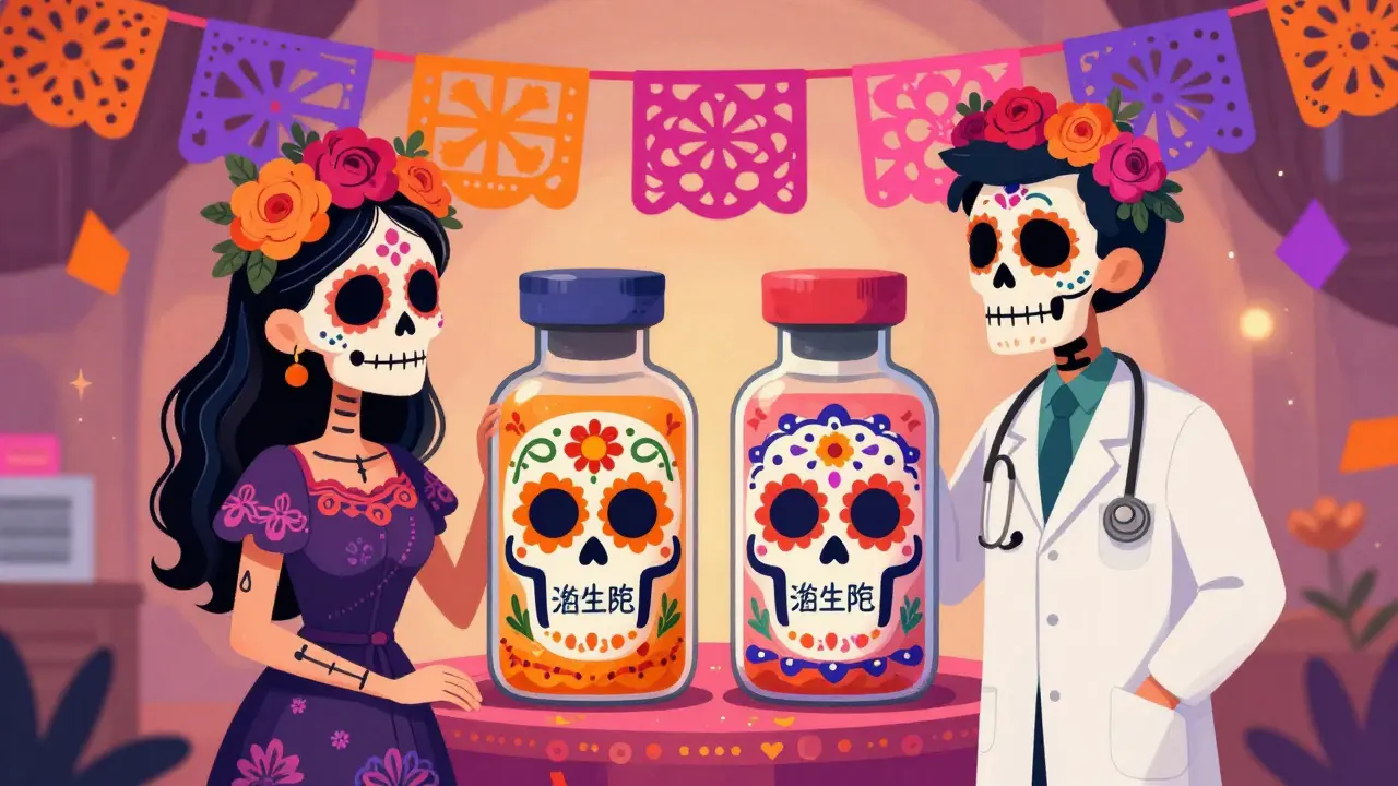 Biosimilar Medications: Safety, Efficacy, and Real-World Evidence Explained