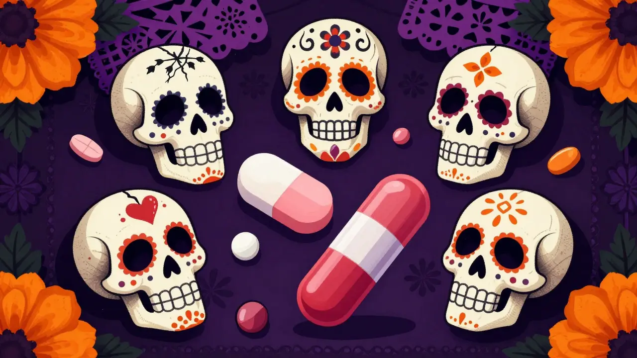 Healthcare Team Collaboration: Pharmacists, Doctors, and Specialists in Side Effect Management
