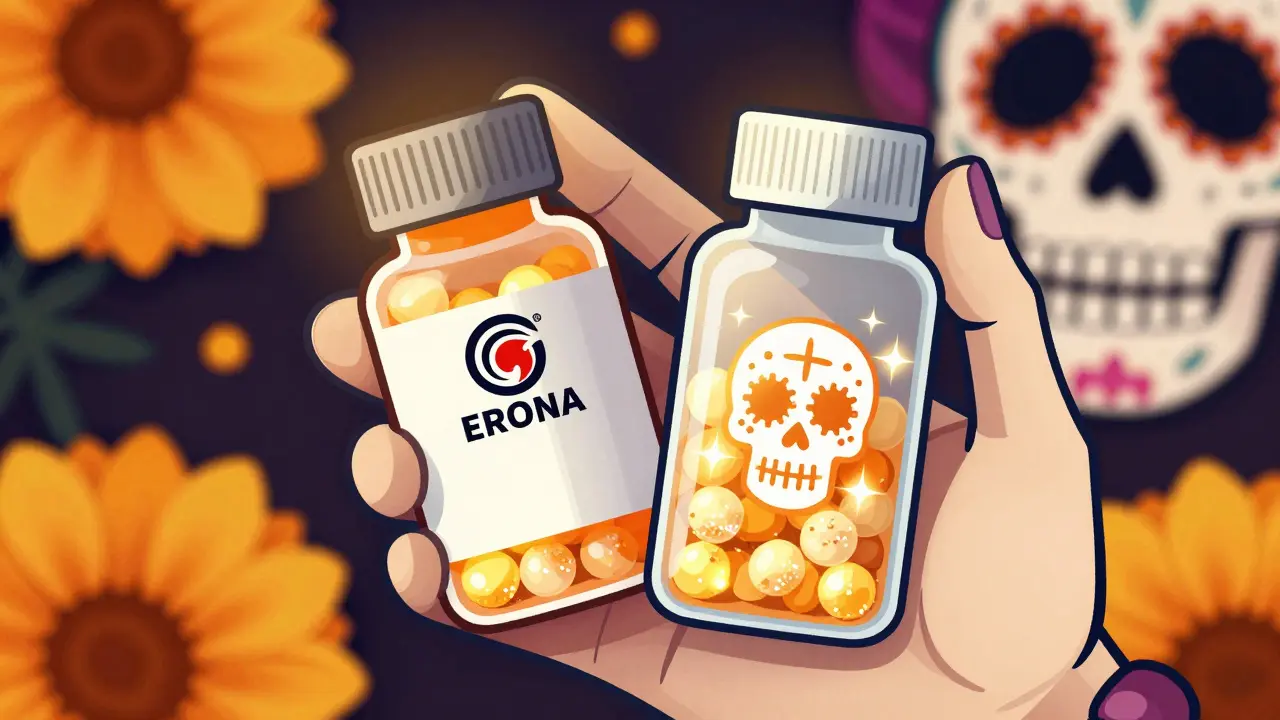 Rare Adverse Events with Generics: When and How to Report Side Effects
