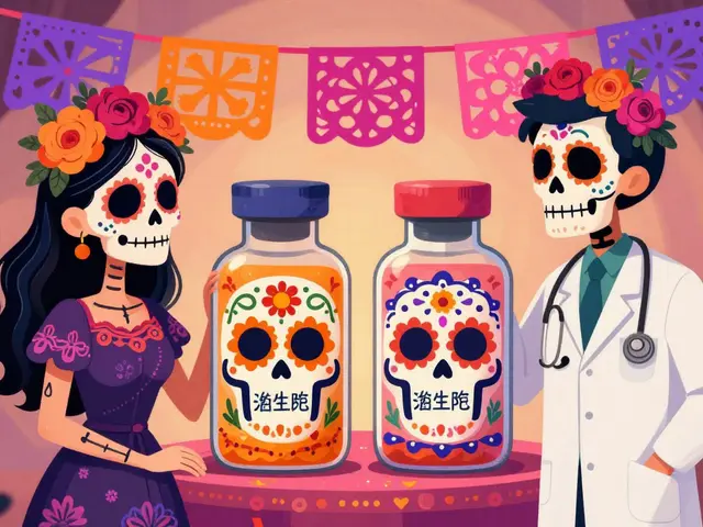 Biosimilar Medications: Safety, Efficacy, and Real-World Evidence Explained