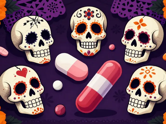 Healthcare Team Collaboration: Pharmacists, Doctors, and Specialists in Side Effect Management