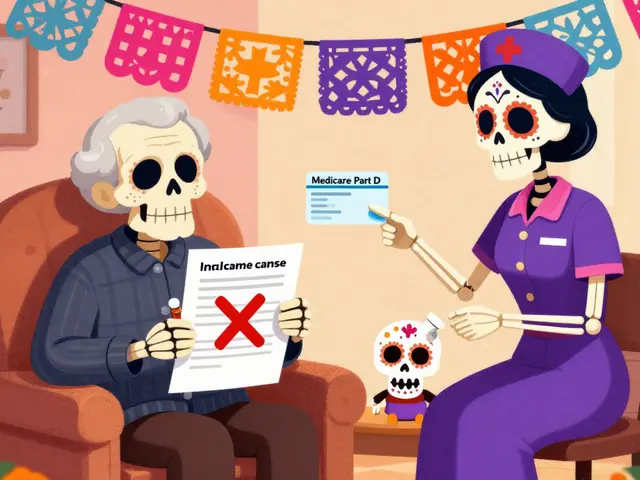 Long-Term Care Insurance: Does It Cover Generic Drugs in Nursing Homes?