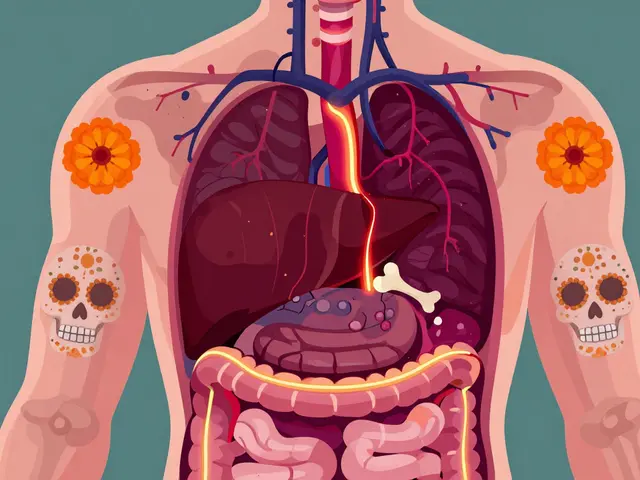 Portal Vein Thrombosis: Diagnosis and Anticoagulation Guide