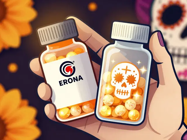 Rare Adverse Events with Generics: When and How to Report Side Effects