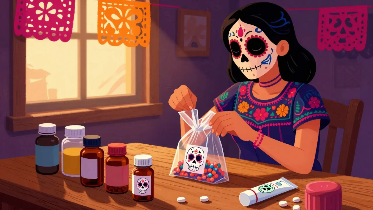How to Prepare for a Medication Review Appointment: A Complete Guide