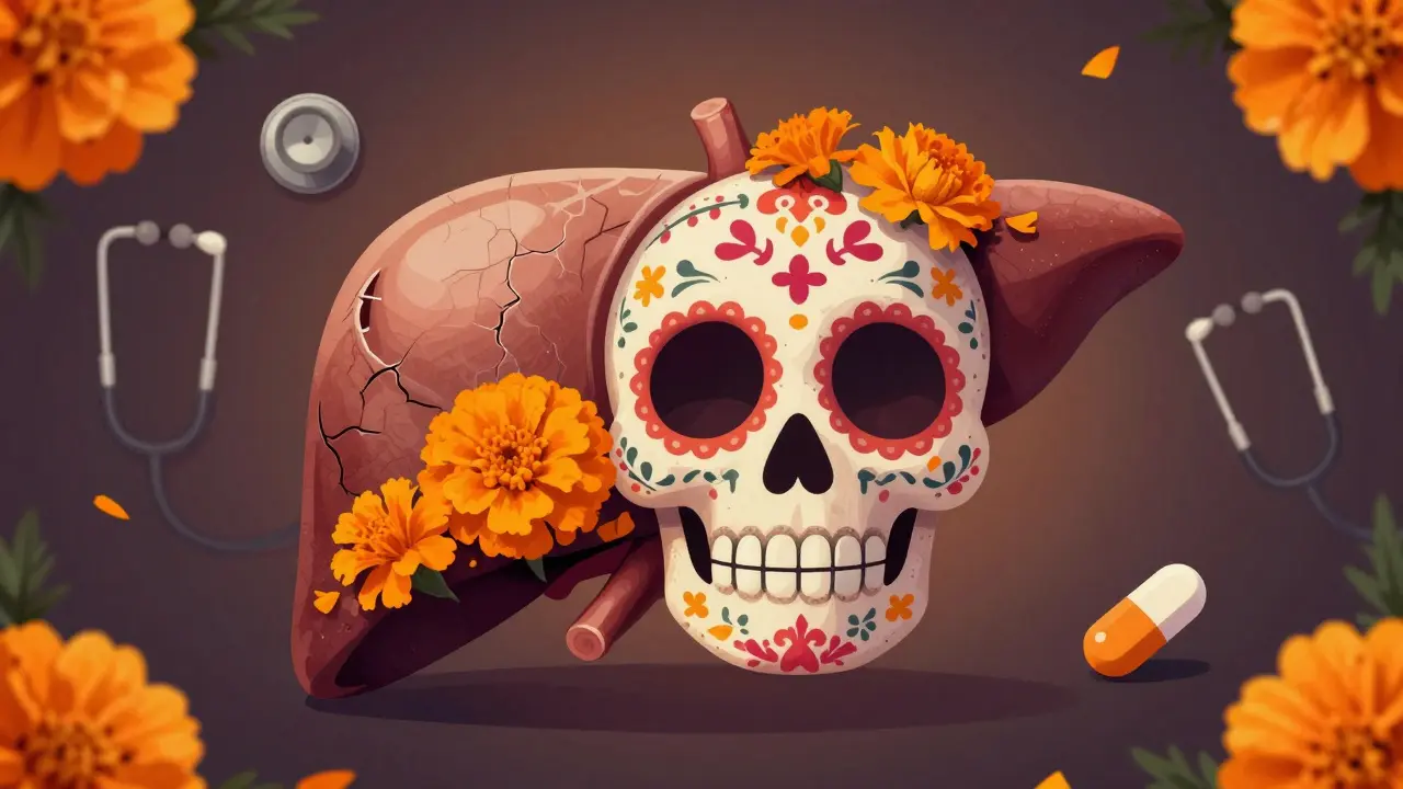 Liver Cancer Risk After SVR: Why Surveillance Still Matters
