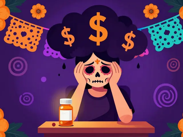 How to Buy Generic Prozac Online: Safe, Cheap Options for 2026