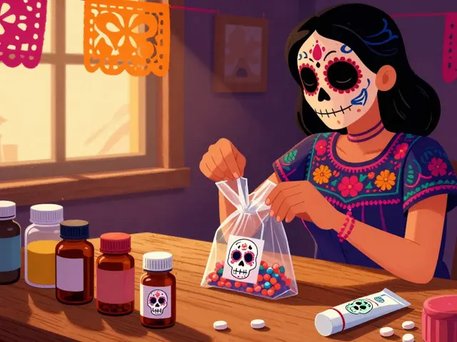 How to Prepare for a Medication Review Appointment: A Complete Guide