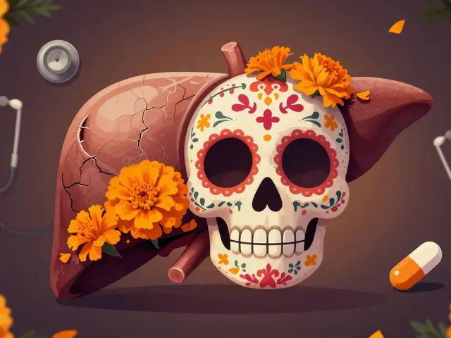 Liver Cancer Risk After SVR: Why Surveillance Still Matters