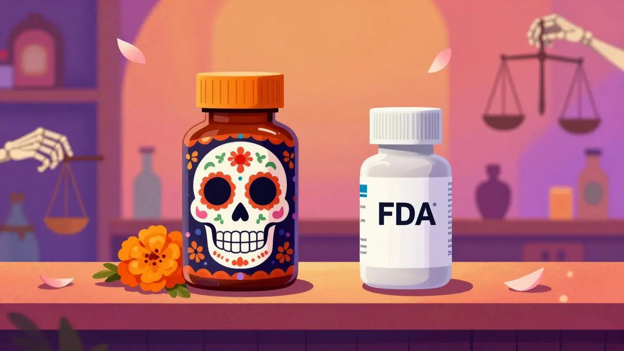 FDA Generic Drug Approval: How the ANDA Process Works