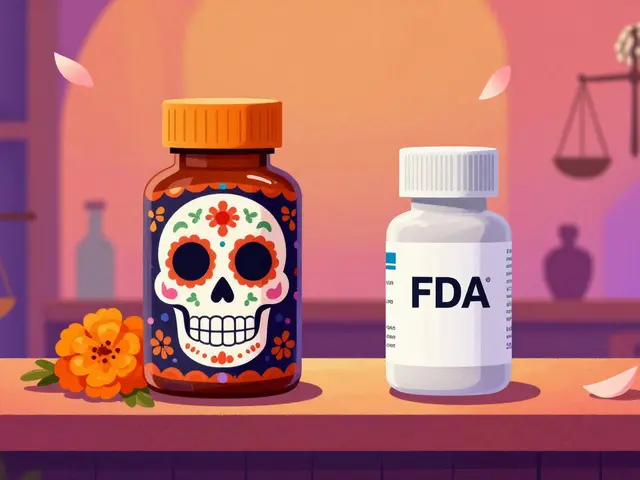 FDA Generic Drug Approval: How the ANDA Process Works
