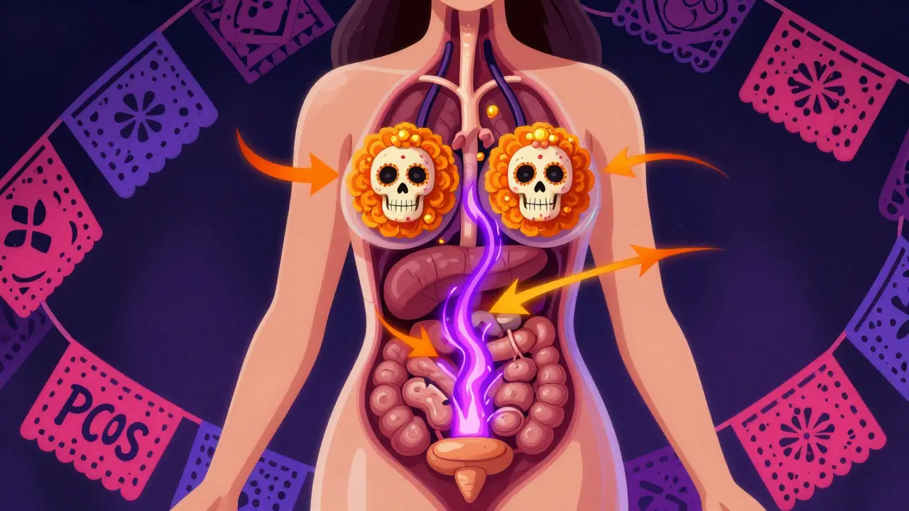 PCOS Fertility Guide: Hormonal Imbalance & Treatment Options