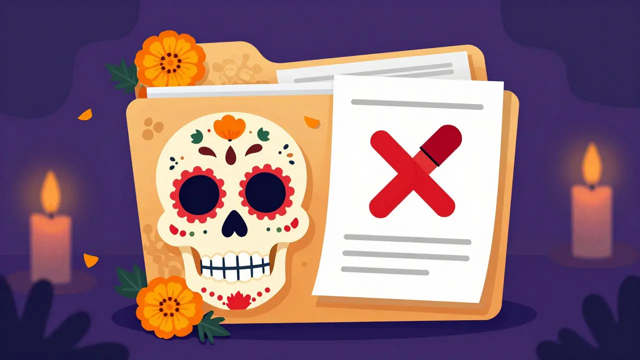Penicillin Allergy: How to Check if You’re Really Allergic and Stay Safe