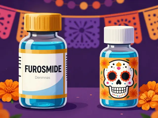 Buy Generic Lasix Online: Safe, Cheap Options for Furosemide in 2026
